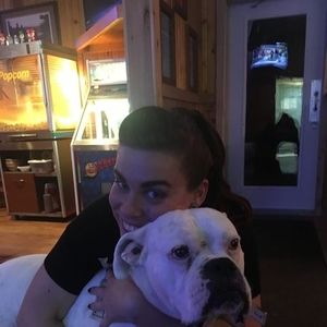 Meet your Posher, Heidi